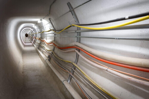 Minnesota state capitol engineering