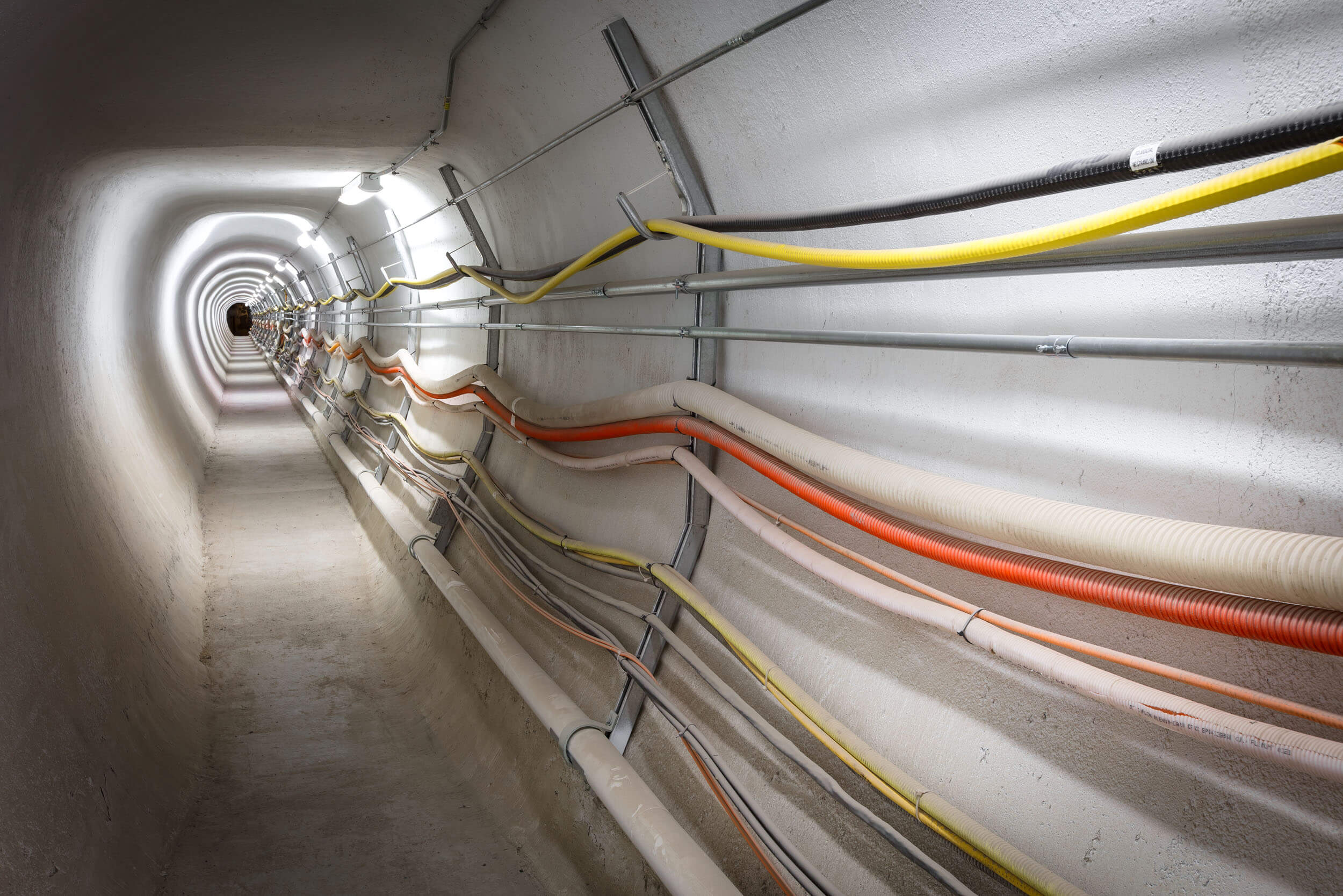 State of Minnesota, Chiller Plant