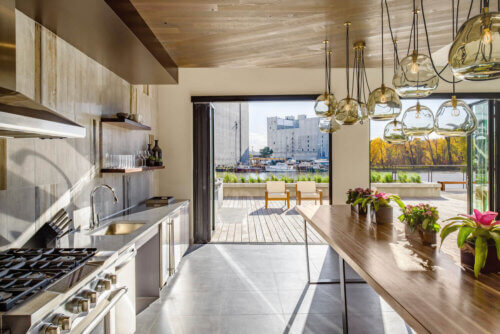 DoMUS Apartments interior 1