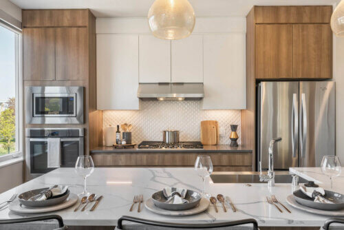 DoMUS Apartments interior 5