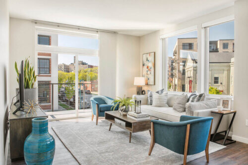 DoMUS Apartments interior 6