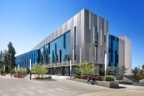 California State University, Dominguez Hills, Center for Science & Innovation 10