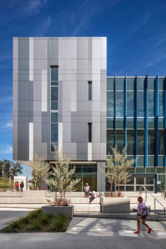 California State University, Dominguez Hills, Center for Science & Innovation 3