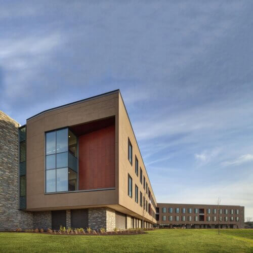 Northeast Georgia Medical Center Braselton exterior 3