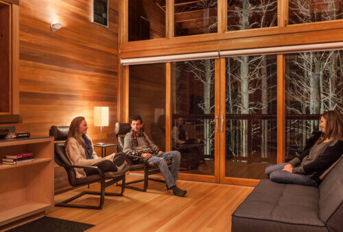 Dakota County, Whitetail Woods Regional Park and Camper Cabins 5