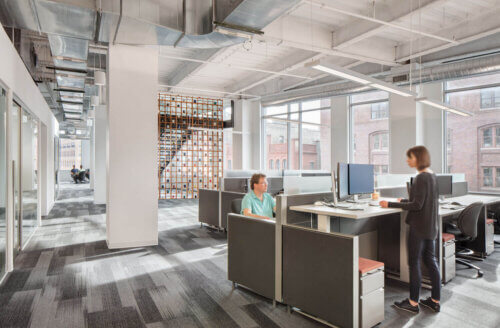 Digital Measures interior 5