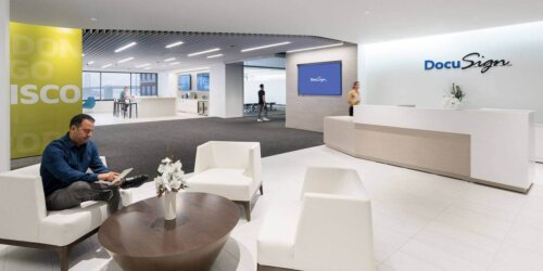 DocuSign interior 2