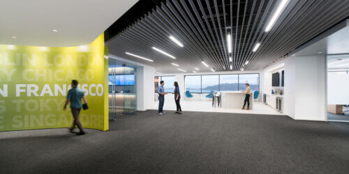DocuSign interior 3