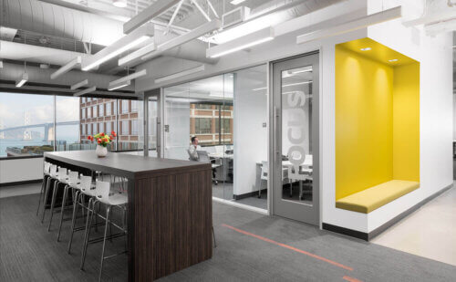 DocuSign interior 7