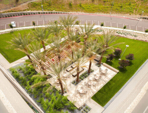 FBI San Diego Field Office