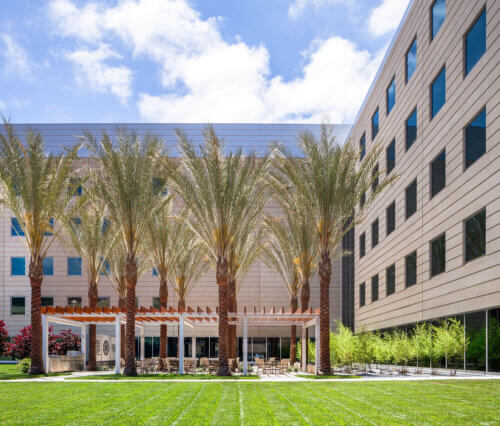 FBI San Diego Field Office