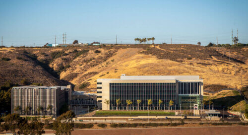 FBI San Diego Field Office
