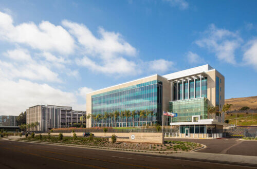 FBI San Diego Field Office