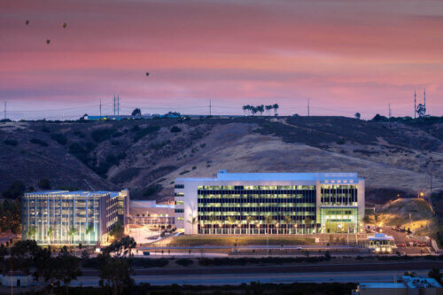 FBI San Diego Field Office