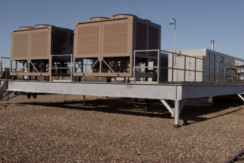 General Dynamics - Advanced Information Systems exterior 1