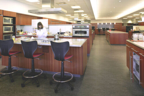 General Mills - Betty Crocker Kitchens Renovation interior 2