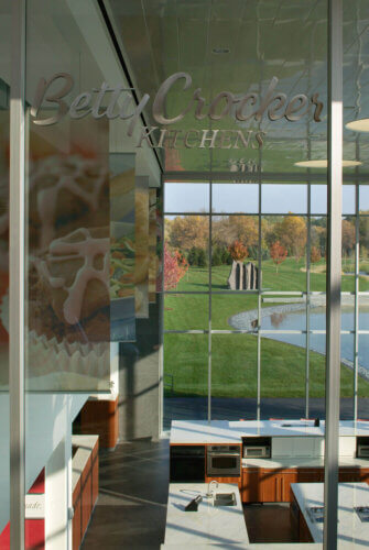 General Mills - Betty Crocker Kitchens Renovation interior 3