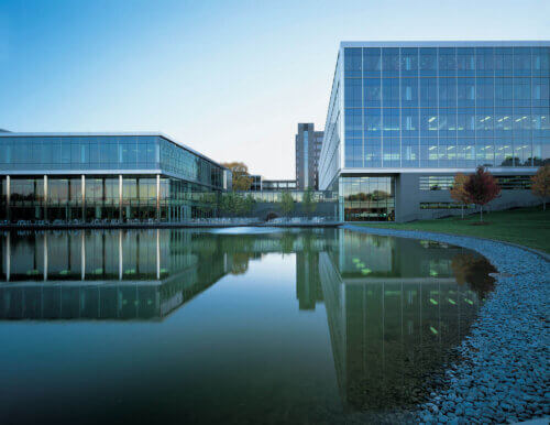 General Mills World Headquarters exterior 1