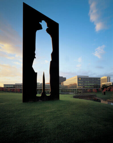 General Mills World Headquarters exterior 2