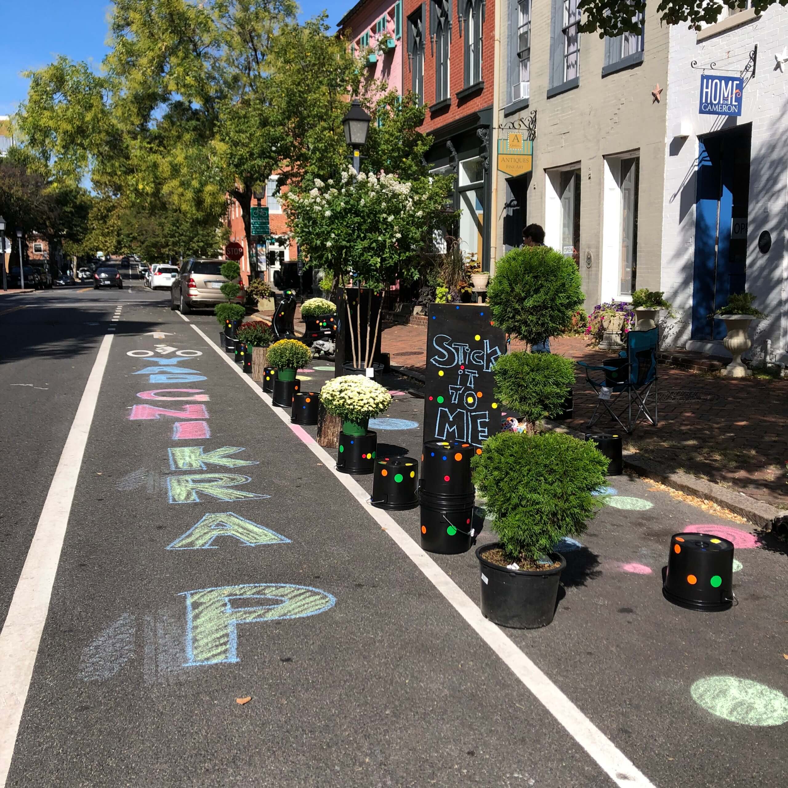 Parking Day