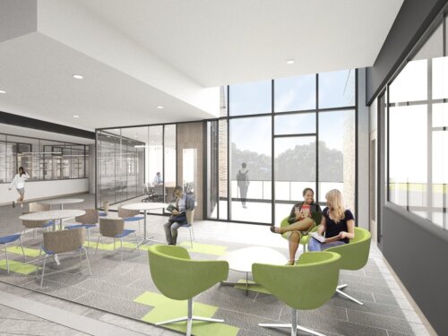 Florida State University IRCB break out