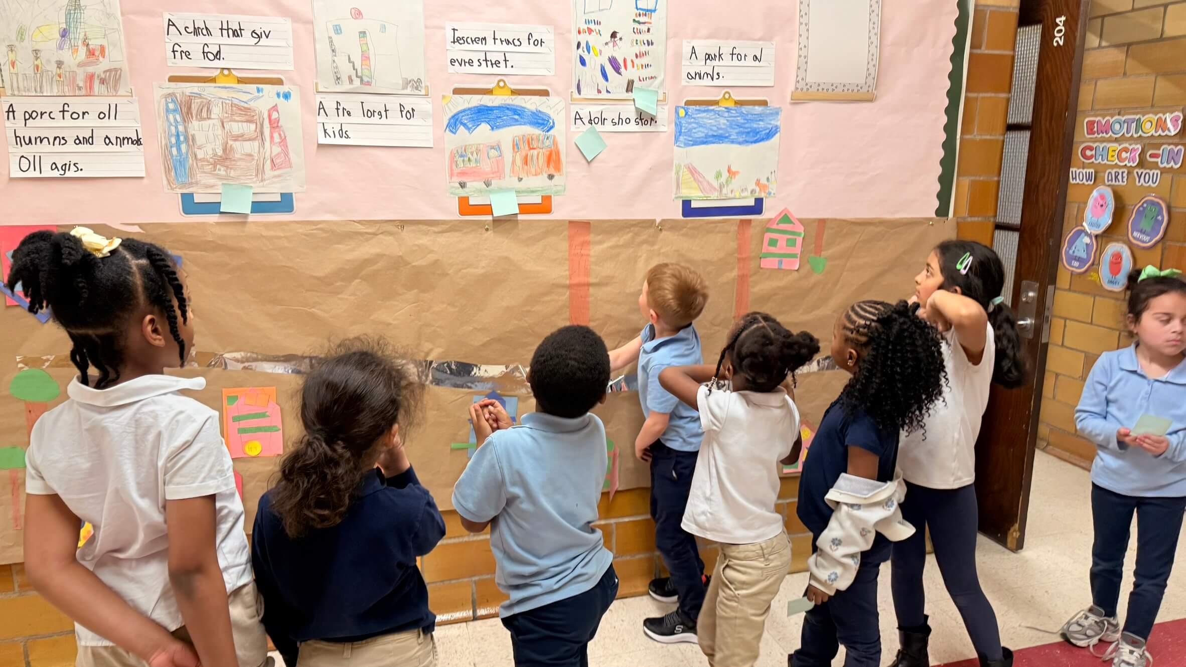 BSA Kindergarten