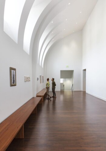 University of Arkansas Interior 2