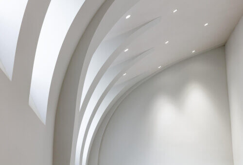 University of Arkansas Interior 3