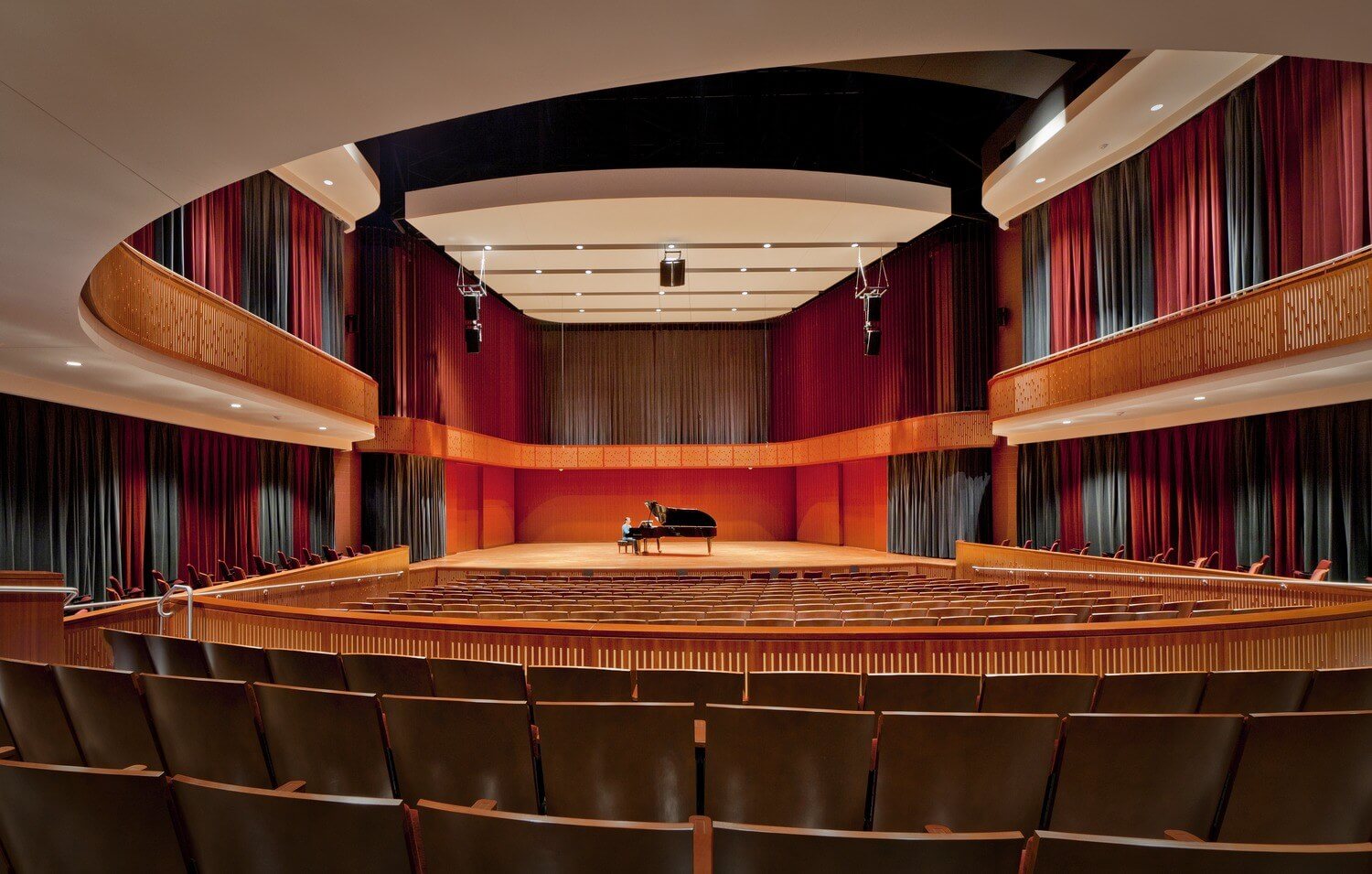 Texas A M University Commerce HGA