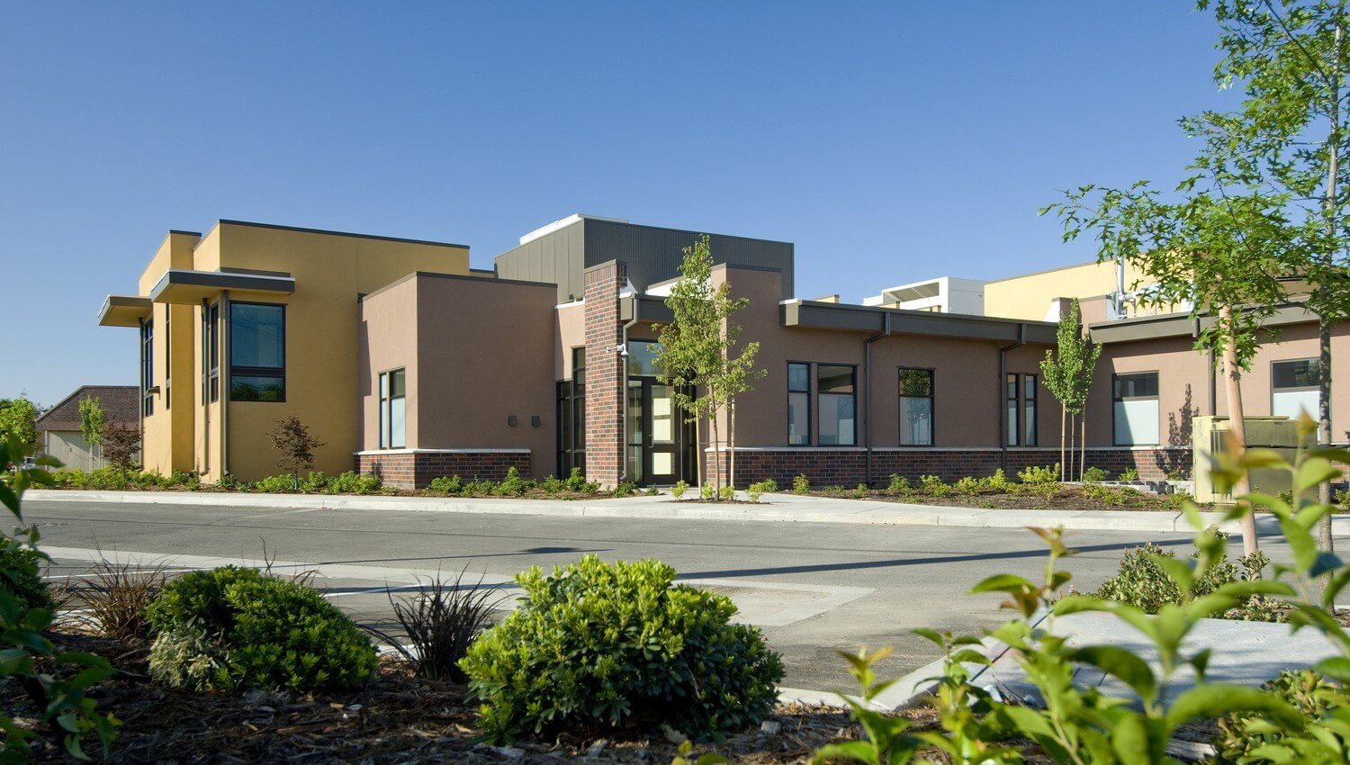 Sierra Vista Hospital