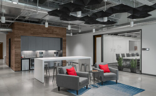 McCarthy Building Companies