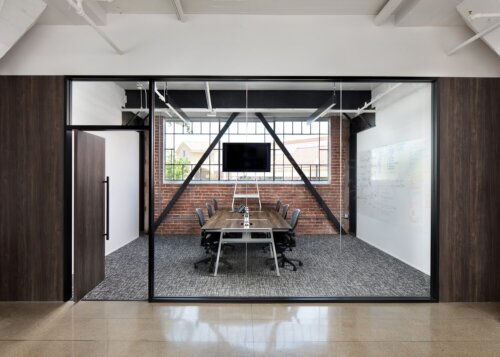 McCarthy Building Companies