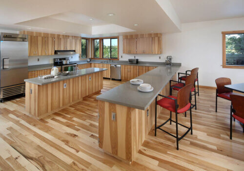 Contra Costa County Health Services interior 4