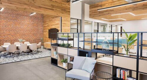 Cordano - Workplace of the Future