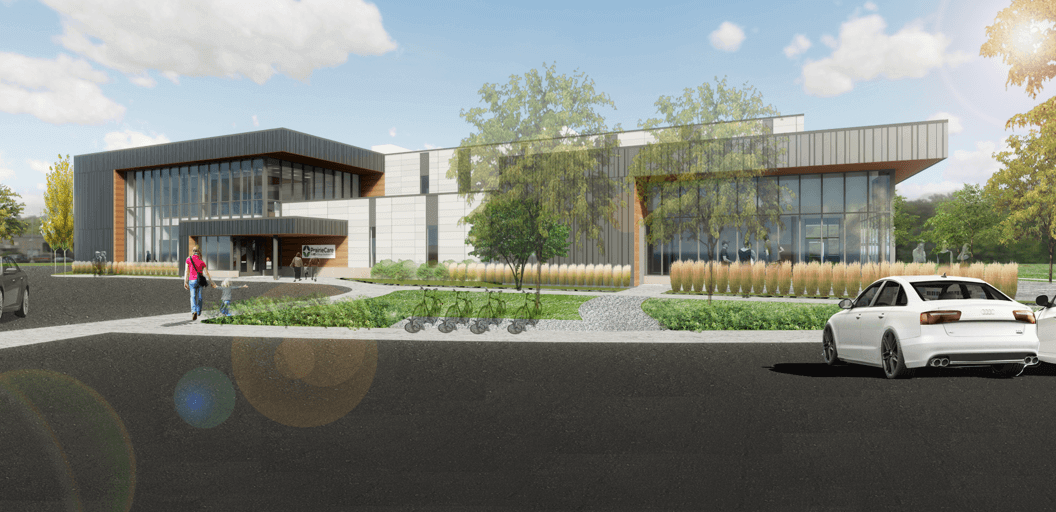 Tailwind Group Prairie Care Behavioral Health