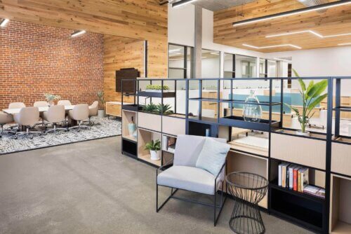 Workplace Designs of the Future Cordano Company