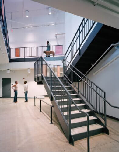 Mount Rainier Artist Lofts 2