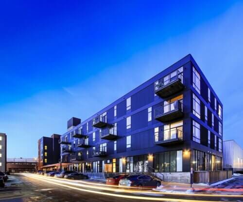 South Water Works Milwaukee, WI 1