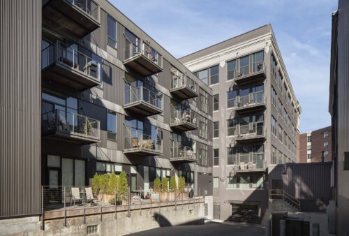 South Water Works Milwaukee, WI 2