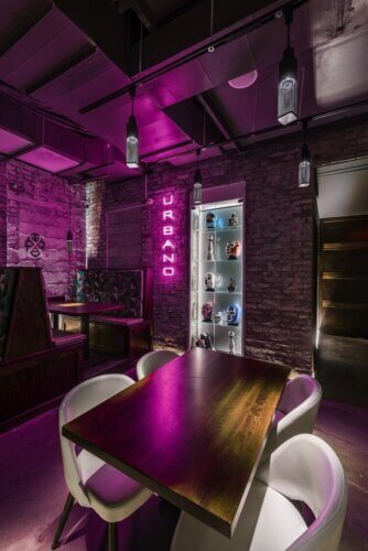 Urbano restaurant Alexandria VA 4