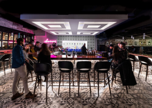 Urbano restaurant Alexandria VA 3