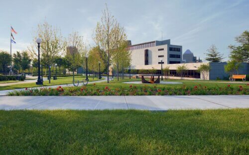 Military Family Tribute