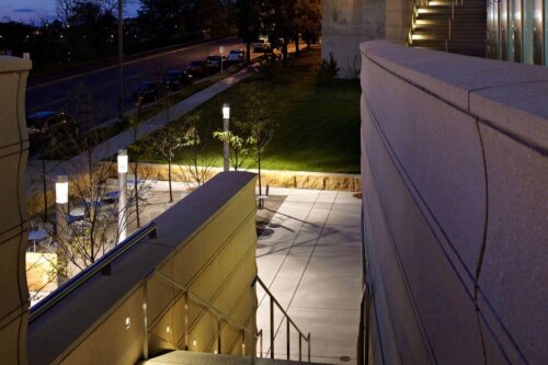 University of Minnesota, Bruininks Hall