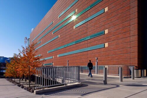 University of Minnesota, Bruininks Hall