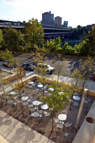 University of Minnesota, Bruininks Hall