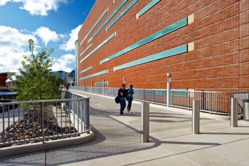 University of Minnesota, Bruininks Hall