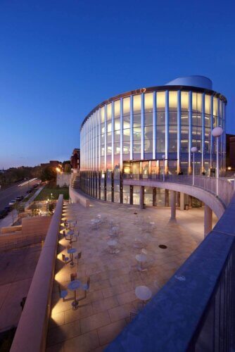 University of Minnesota, Bruininks Hall