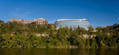 University of Minnesota, Bruininks Hall