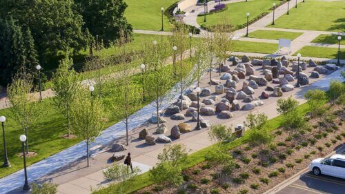 Military Family Tribute