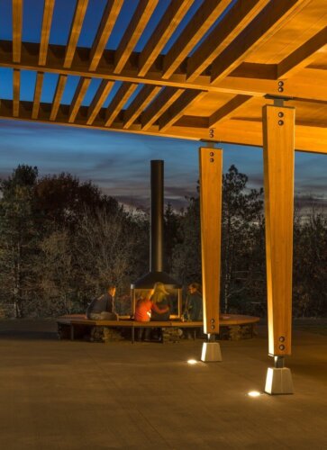 Whitetail Woods Regional Park